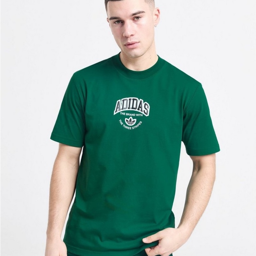 Adidas VRCT SS TEE ‼️BRAND NEW‼️